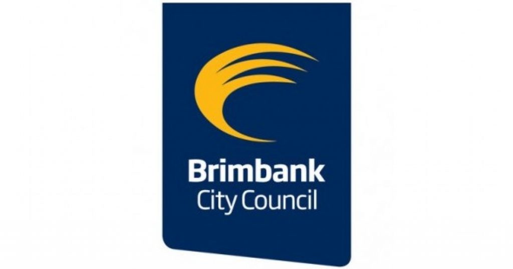 Brimbank City Council Logo
