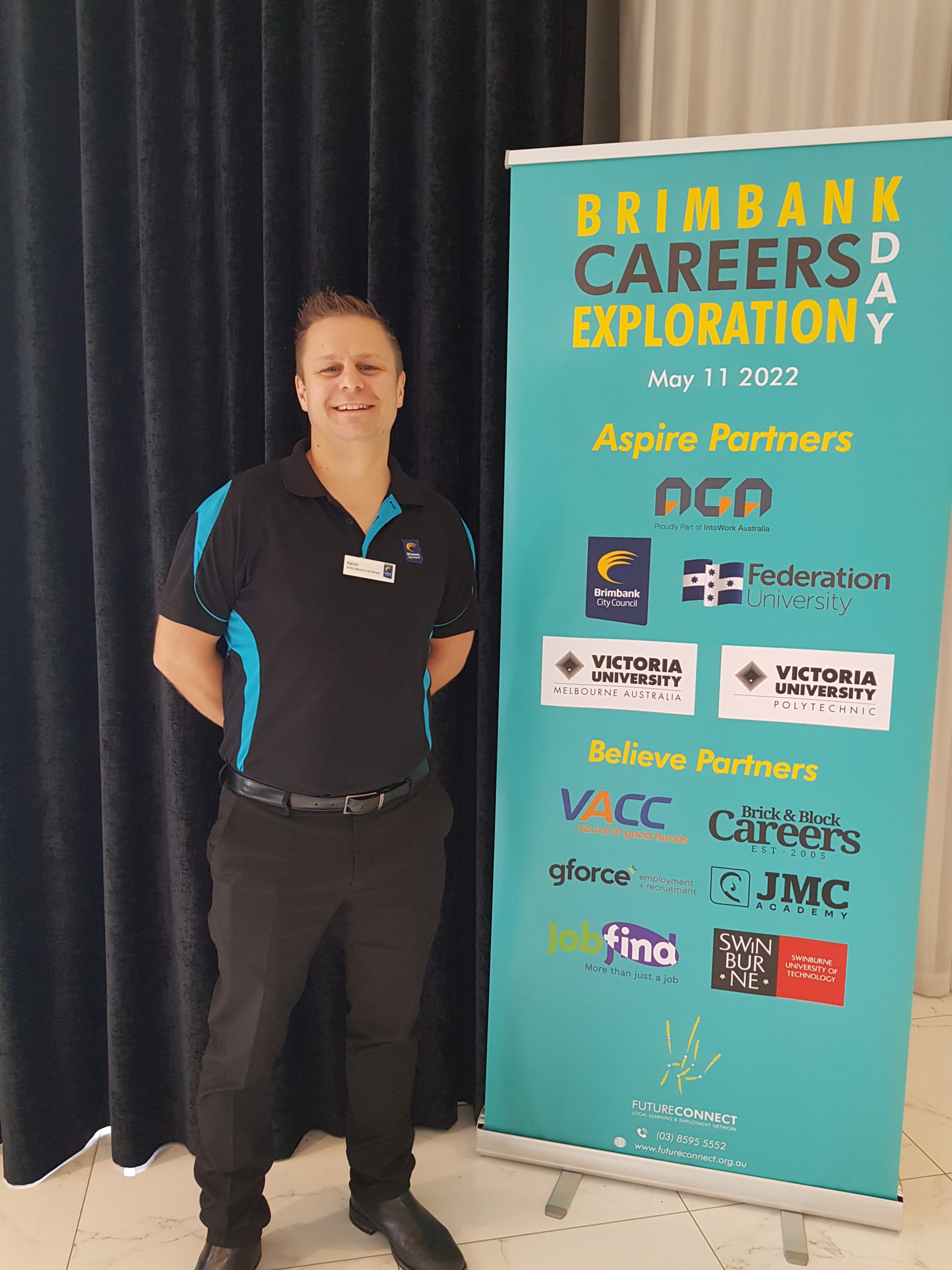 Brimbank Careers & Jobs Fair - Future Connect