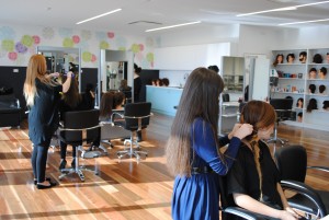 Marian College TTC-Hairdressing