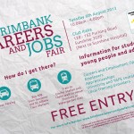 Brimbank Career and Jobs Fair flyer